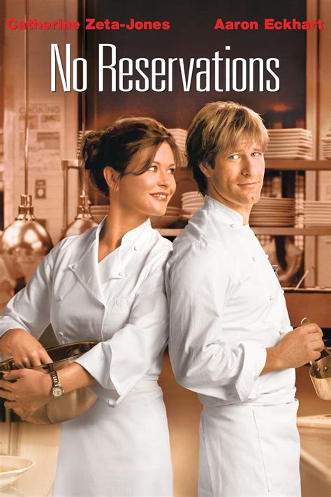 no reservations full movie dailymotion|No Reservations (2007) .